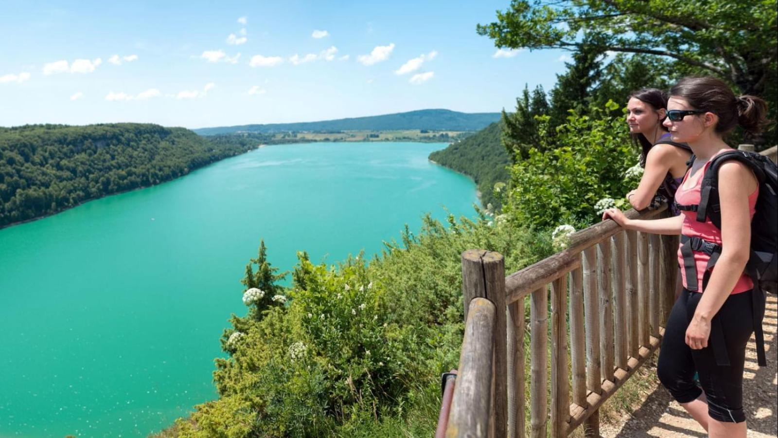 Superbe Appartement Au Coeur Du Jura Champagnole Eksteriør bilde