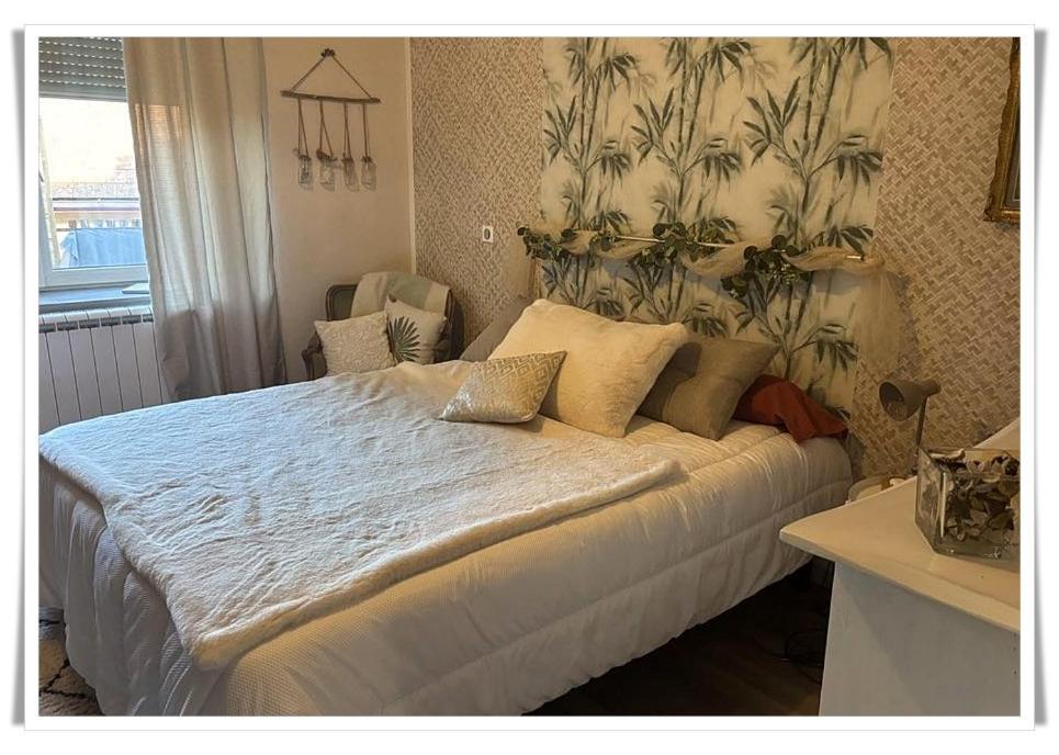 Superbe Appartement Au Coeur Du Jura Champagnole Eksteriør bilde